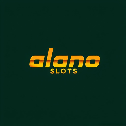 Alano Slots - Plataforma de Apostas
