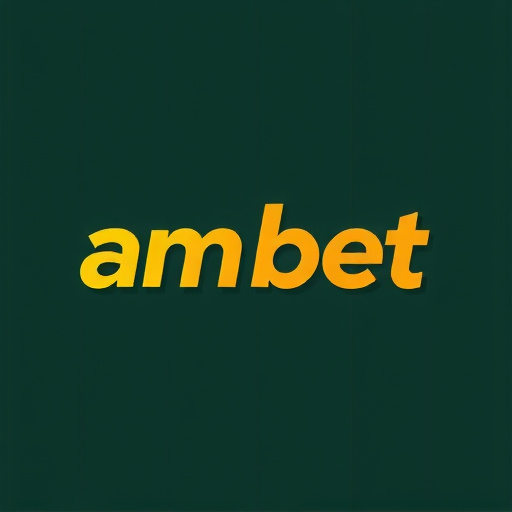 Am Bet - Plataforma de Apostas