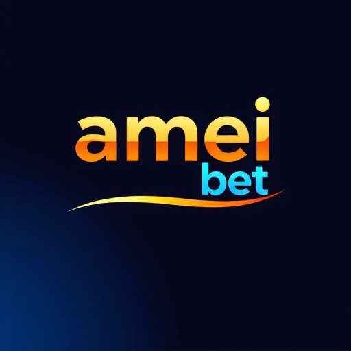 Amei Bet - Plataforma de Apostas
