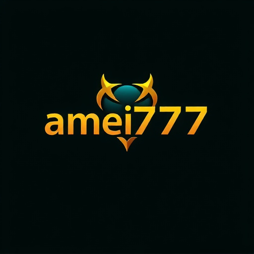 Amei777 - Plataforma de Apostas