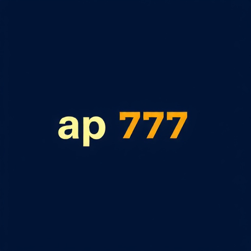 Ap777 - Plataforma de Apostas