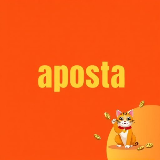 Aposta Bet - Plataforma de Apostas