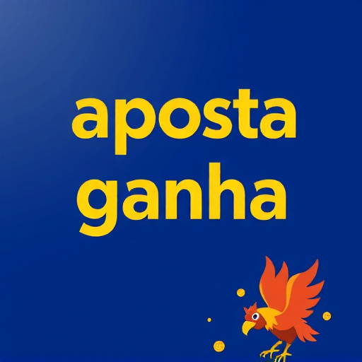 Aposta Ganha - Plataforma de Apostas