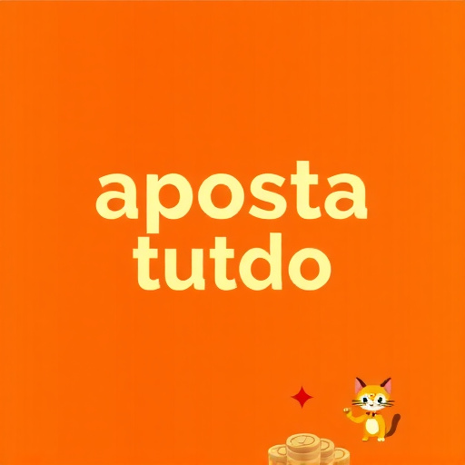 Aposta Tudo - Plataforma de Apostas