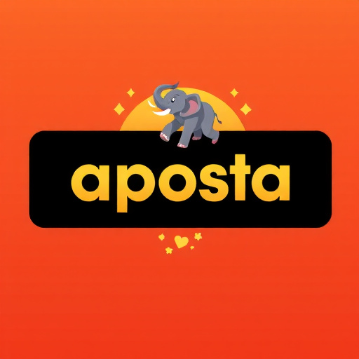 Aposta - Plataforma de Apostas