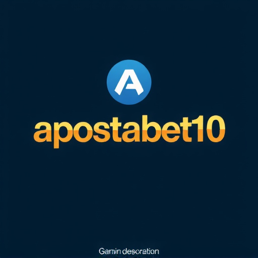 Apostabet10 - Plataforma de Apostas