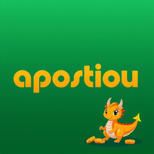 Apostou - Plataforma de Apostas