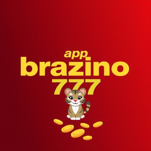 App Brazino777 - Plataforma de Apostas