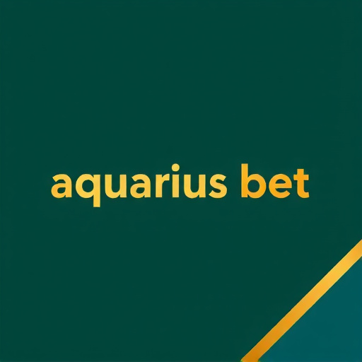 Aquarius Bet - Plataforma de Apostas