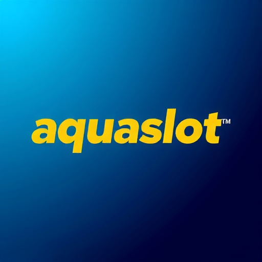 Aquaslot - Plataforma de Apostas