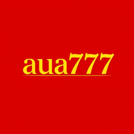 Aua777 - Plataforma de Apostas