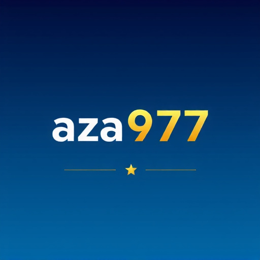 Aza777 - Plataforma de Apostas