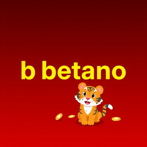 B Betano - Plataforma de Apostas
