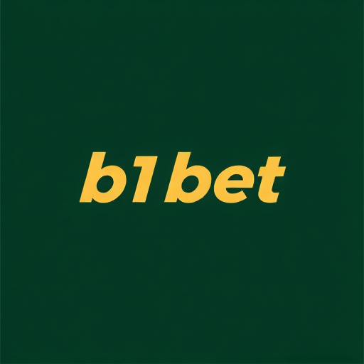 B1 Bet Login - Plataforma de Apostas