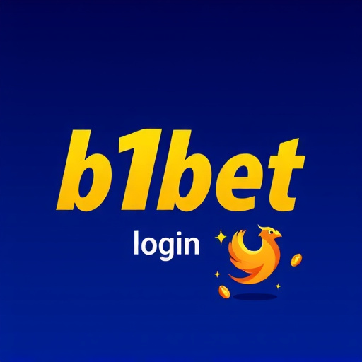 B1Bet Login - Plataforma de Apostas