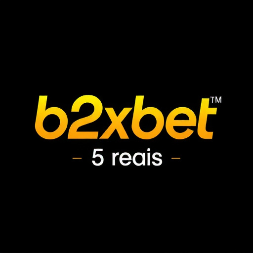 B2Xbet 5 Reais - Plataforma de Apostas