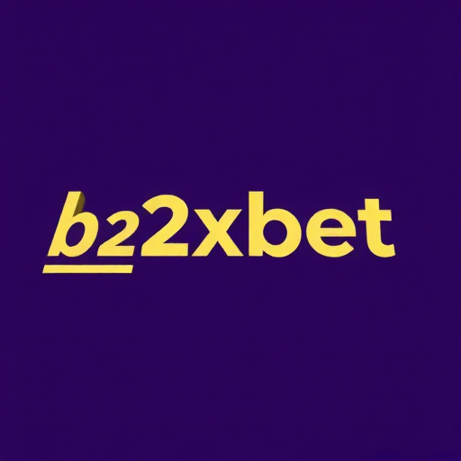 B2Xbet - Plataforma de Apostas