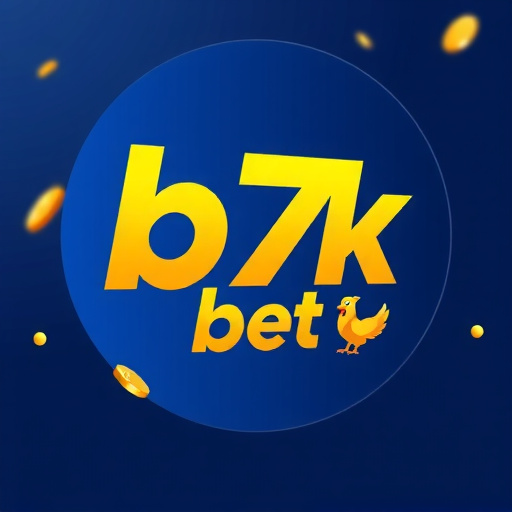 B7K Bet - Plataforma de Apostas