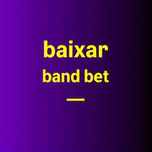 Baixar Band Bet - Plataforma de Apostas