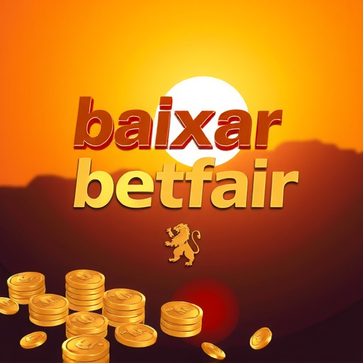 Baixar Betfair - Plataforma de Apostas