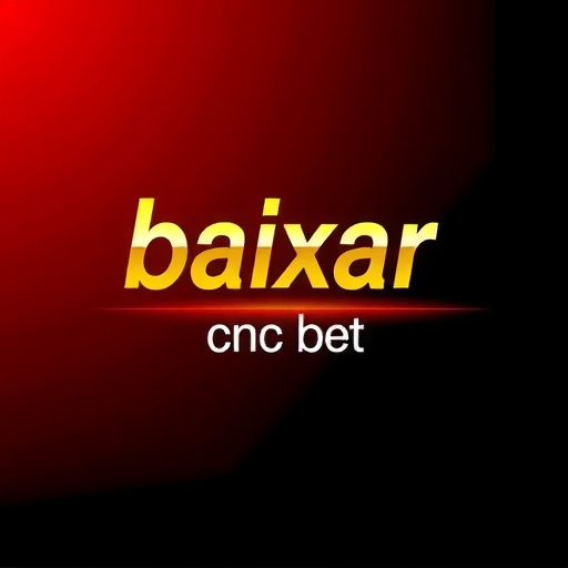 Baixar Cnc Bet - Plataforma de Apostas
