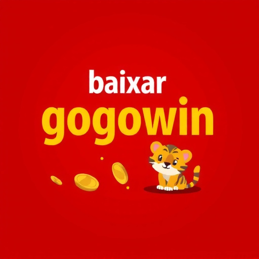 Baixar Gogowin - Plataforma de Apostas