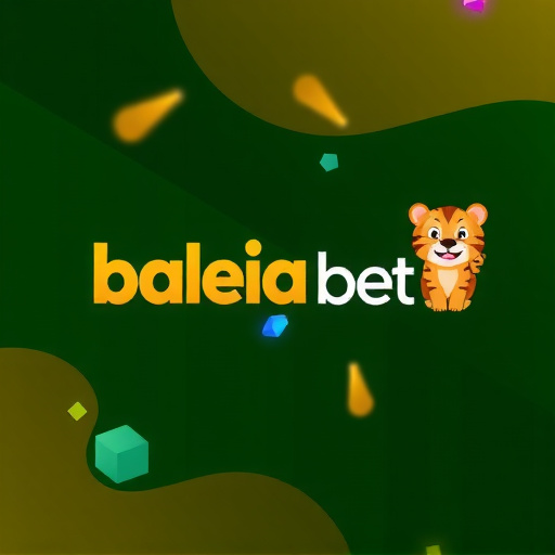 Baleia Bet - Plataforma de Apostas