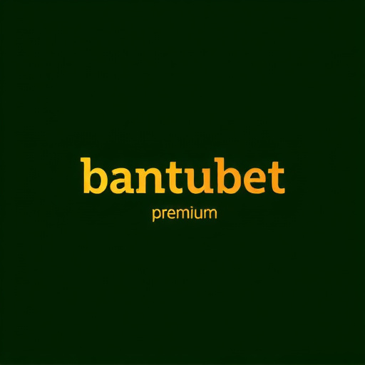 Bantubet - Plataforma de Apostas