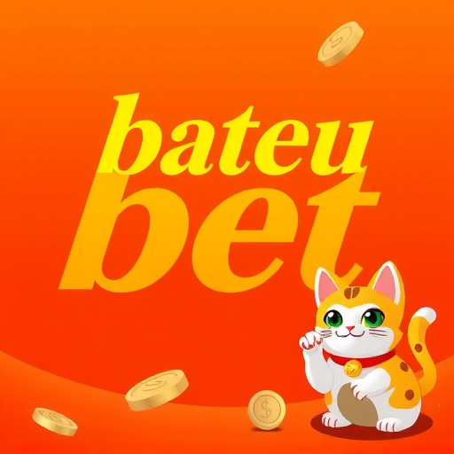 Bateu Bet - Plataforma de Apostas