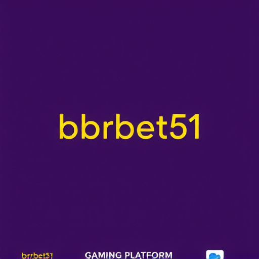 Bbrbet51 - Plataforma de Apostas