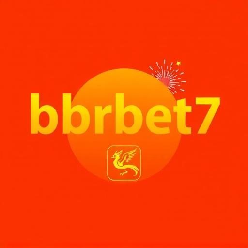 Bbrbet7 - Plataforma de Apostas