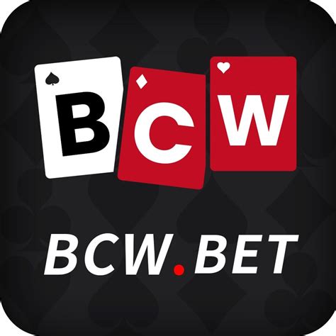Bcw Bet - Plataforma de Apostas