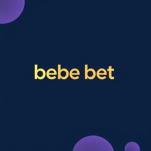 Bebe Bet - Plataforma de Apostas