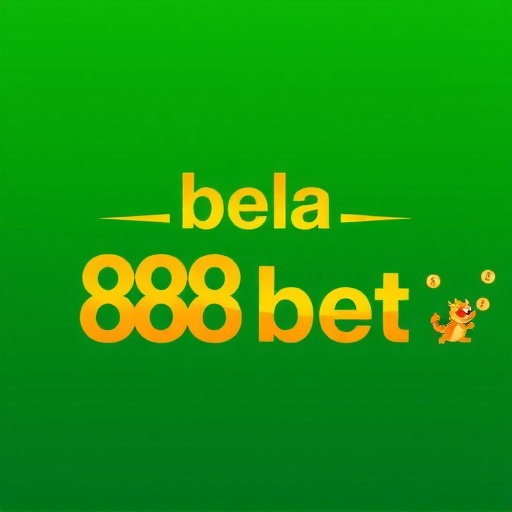 Bela 888 Bet - Plataforma de Apostas