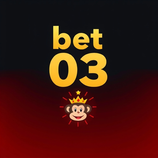 Bet 03 - Plataforma de Apostas
