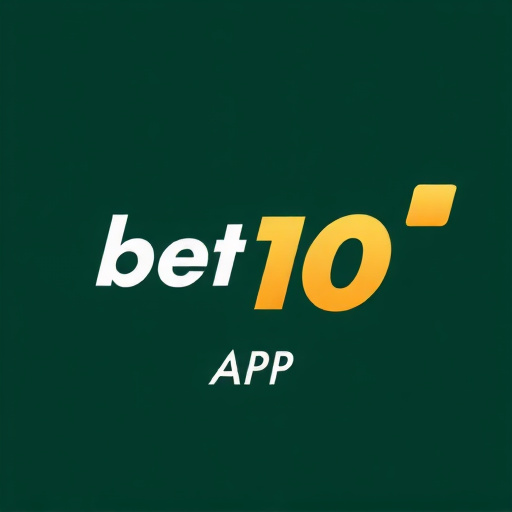 Bet 10 App - Plataforma de Apostas