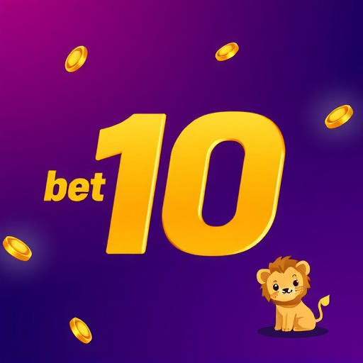 Bet 10 - Plataforma de Apostas