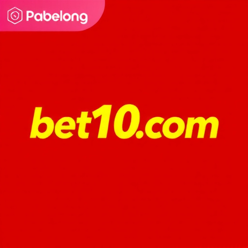 Bet 10Com - Plataforma de Apostas