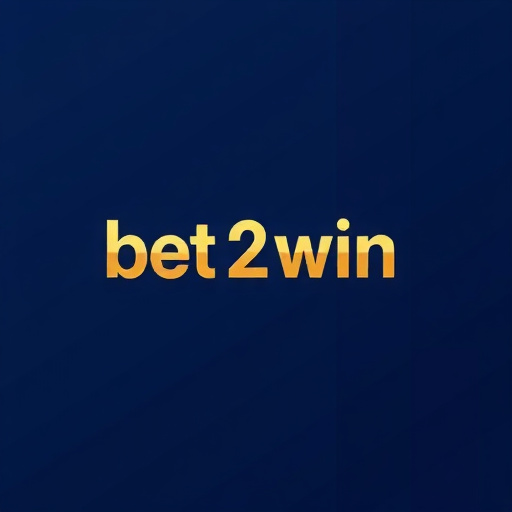 Bet 2 Win - Plataforma de Apostas