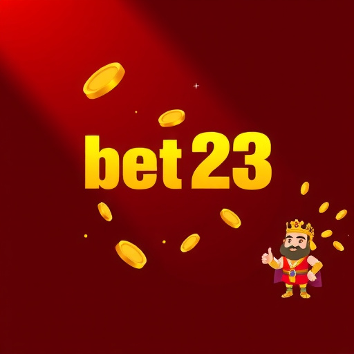 Bet 23 - Plataforma de Apostas