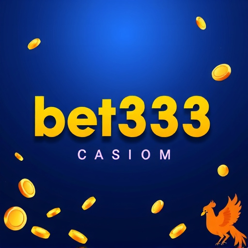 Bet 333 - Plataforma de Apostas
