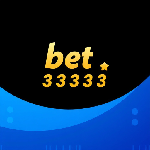 Bet 33333 - Plataforma de Apostas