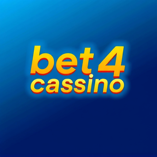 Bet 4 Cassino - Plataforma de Apostas