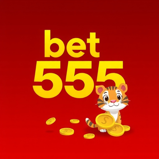 Bet 555 - Plataforma de Apostas