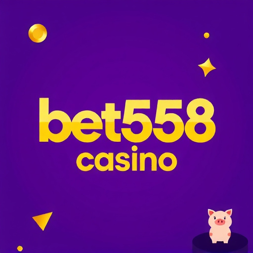 Bet 558 Casino - Plataforma de Apostas