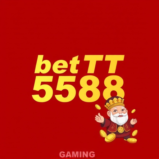 Bet 5588 - Plataforma de Apostas