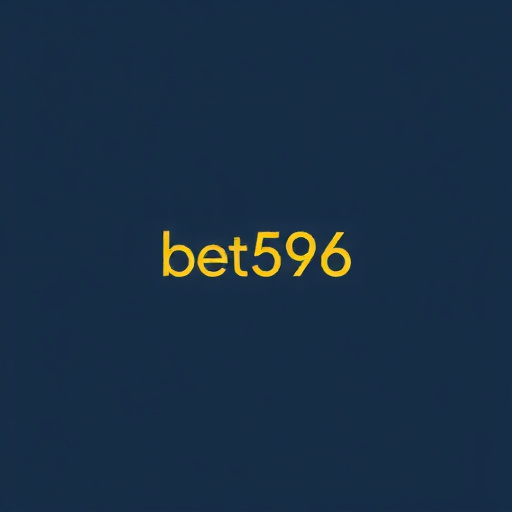 Bet 596 - Plataforma de Apostas