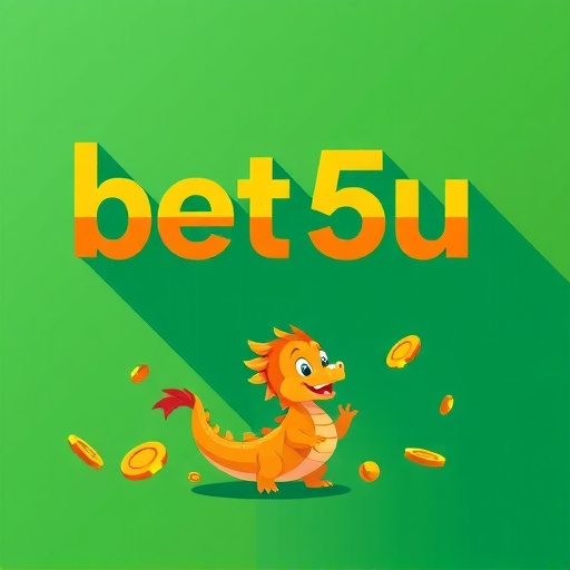 Bet 5U - Plataforma de Apostas