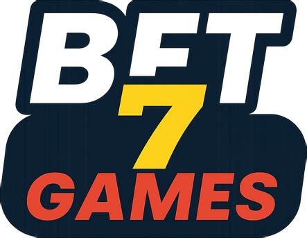 Bet 7 Games - Plataforma de Apostas
