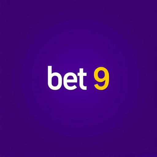 Bet 9 - Plataforma de Apostas